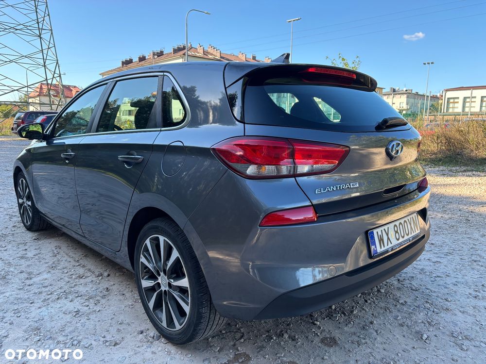 Hyundai i30 - 11