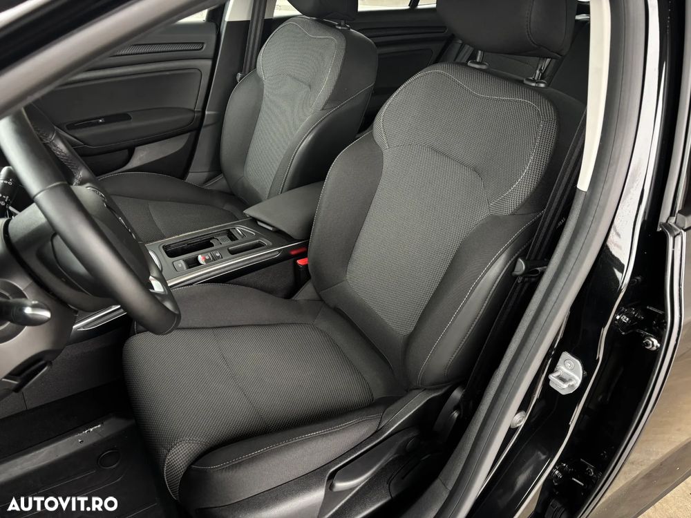 Renault Megane TCe GPF EDC Intens - 31