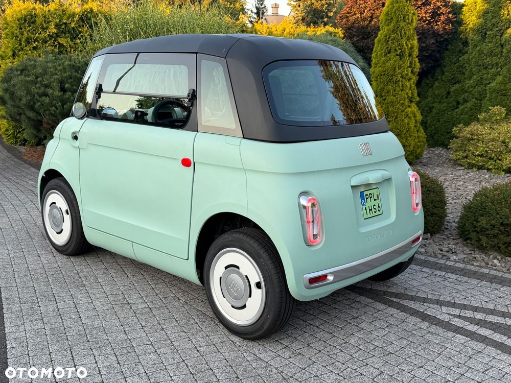 Fiat Inny - 12