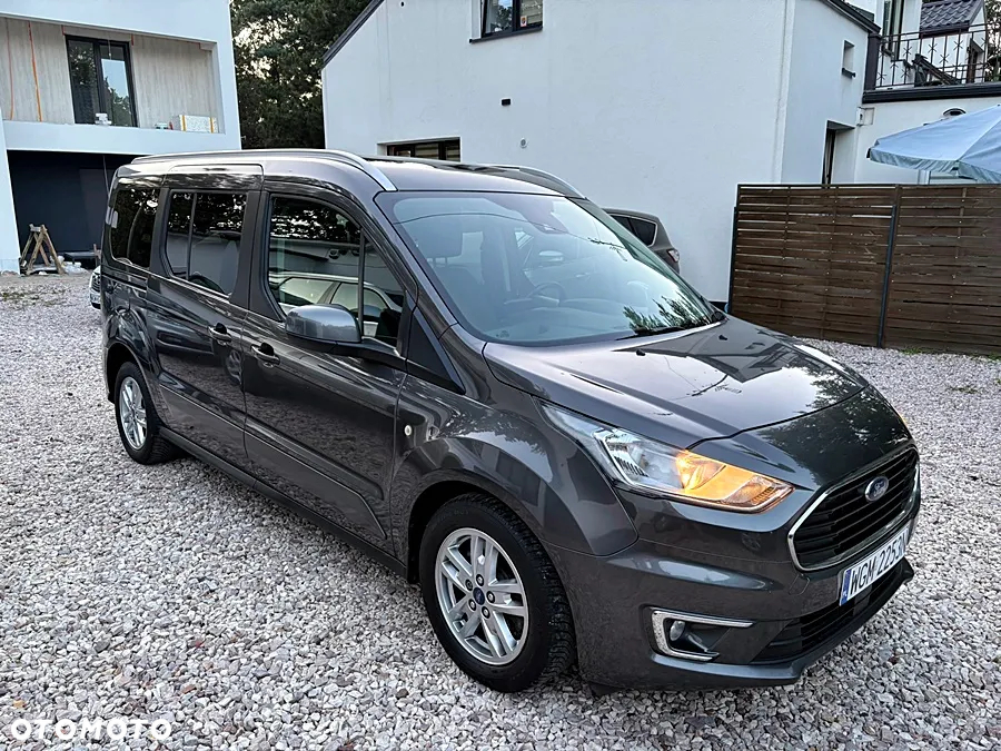 Ford Tourneo Connect Grand - 5