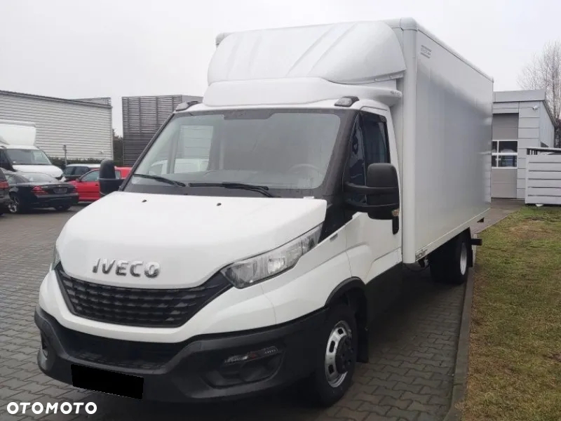 Iveco Daily 35C16H - 2