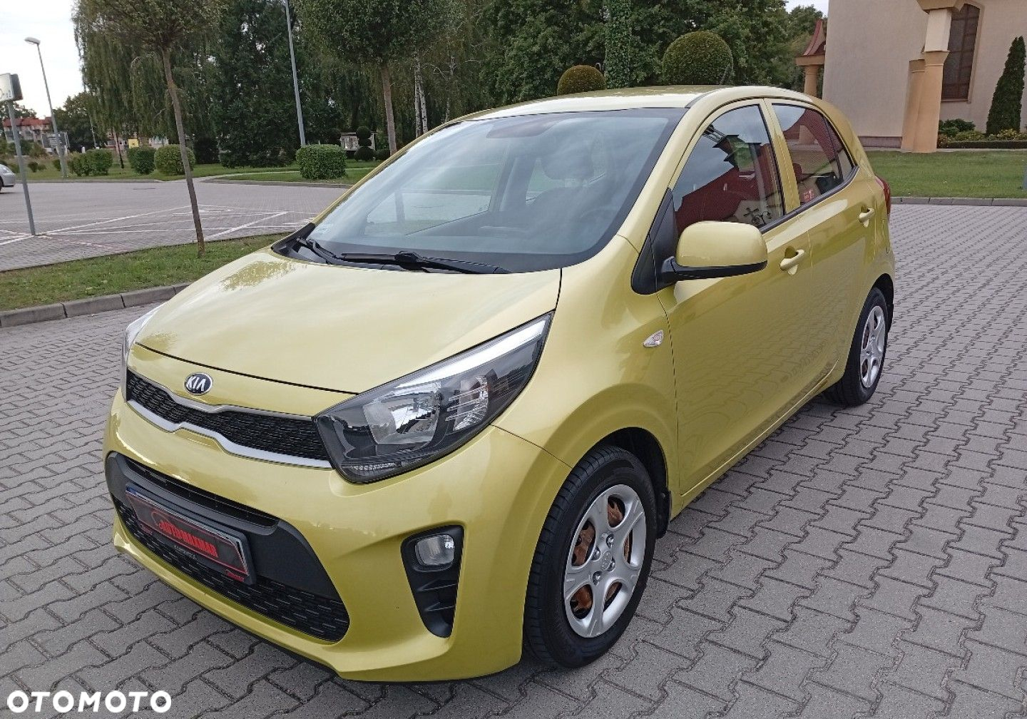 Kia Picanto - 3