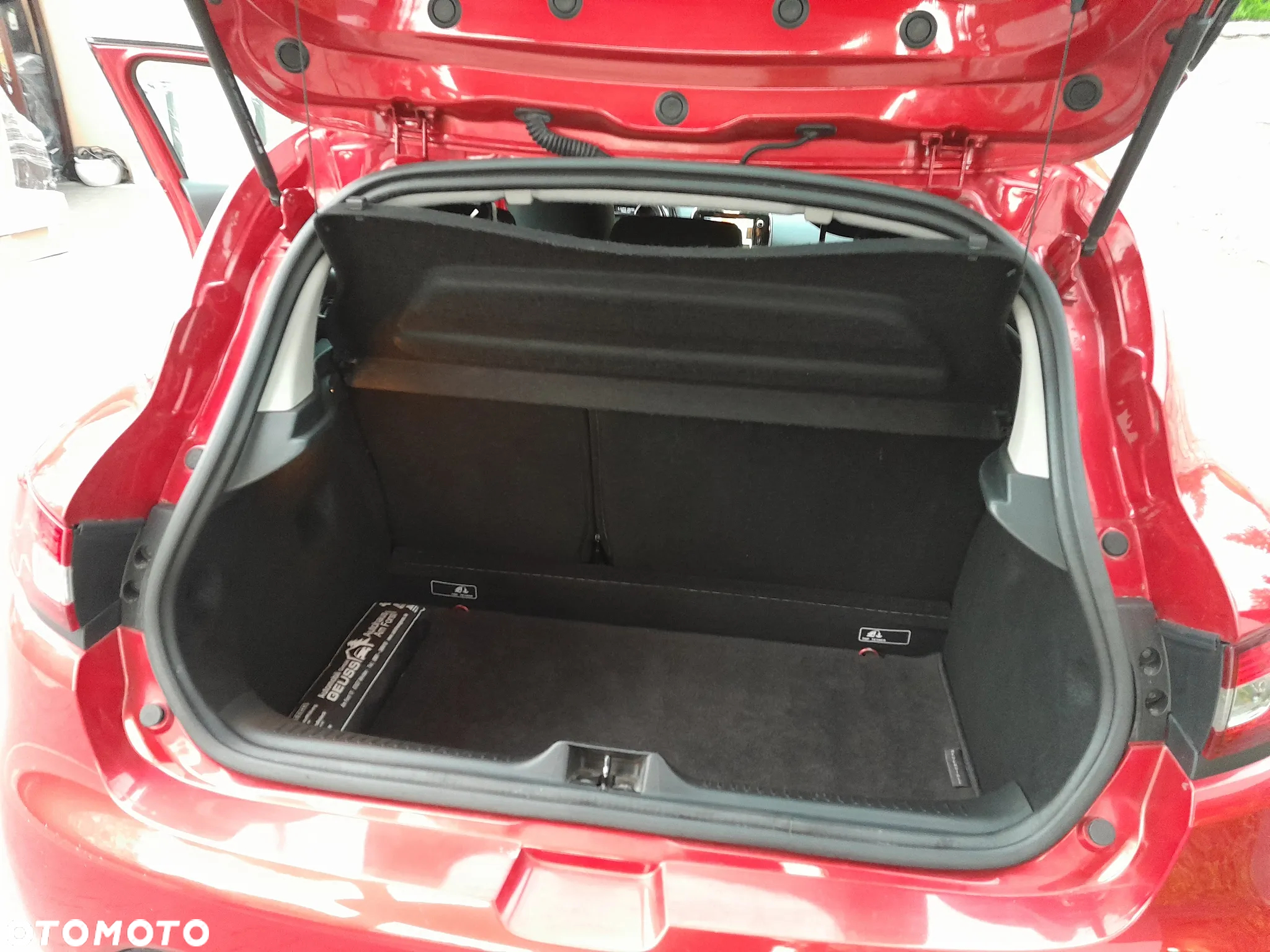 Renault Clio 1.2 16V 75 Limited - 15