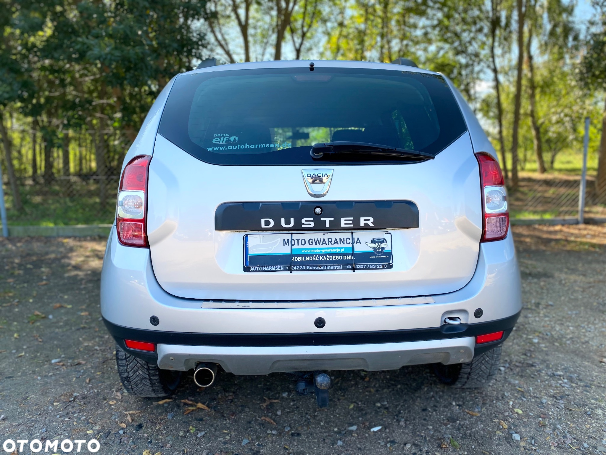 Dacia Duster 1.6 Laureate - 26