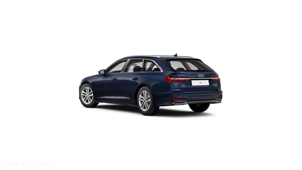 Audi A6 Avant - 3