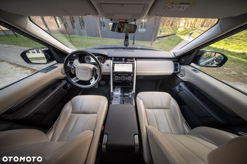 Land Rover Discovery 2.0 Si4 HSE - 26