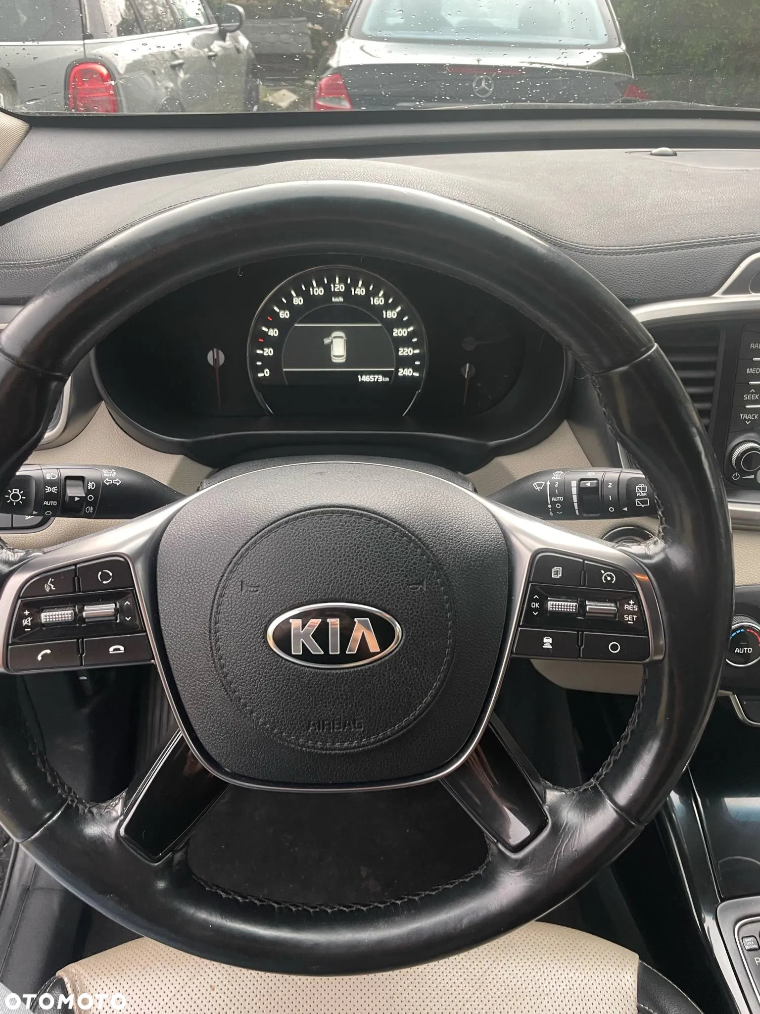 Kia Sorento 2.0 CRDI Business Line Plus - 9