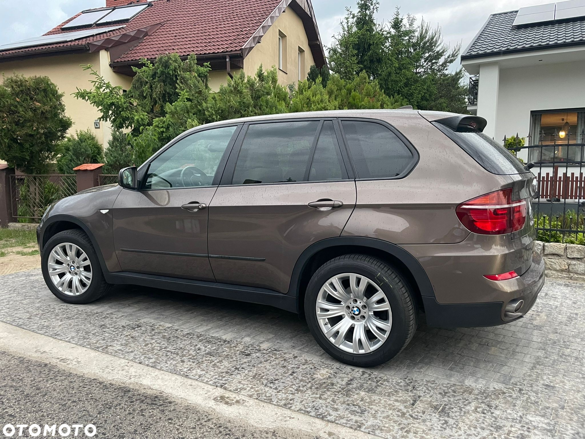 BMW X5 4.0d xDrive - 6