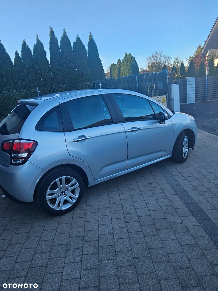 Citroën C3 1.6 e-HDi Exclusive - 6