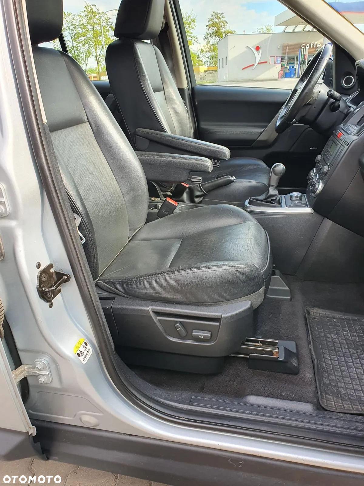 Land Rover Freelander TD4 S - 11