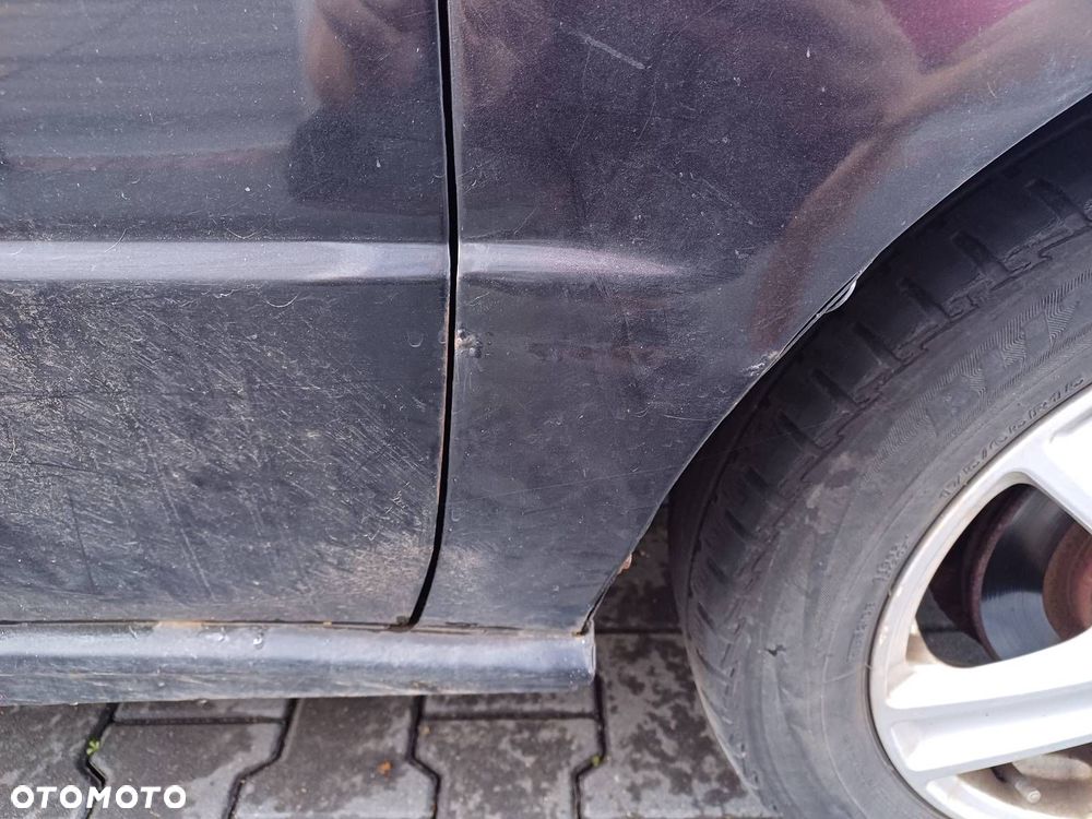 BŁOTNIK PRAWY PRZÓD TOYOTA PASEO 205 - 3