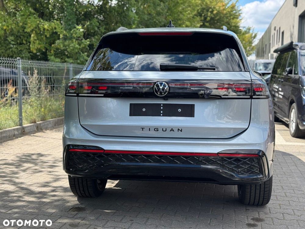 Volkswagen Tiguan 2.0 TSI 4Mot R-Line Plus DSG - 14