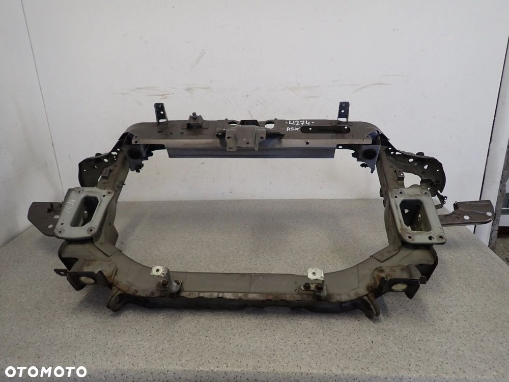 MITSUBISHI ASX 10-16 PAS PRZEDNI WZMOCNIENIE CZOŁOWE C06A - 5