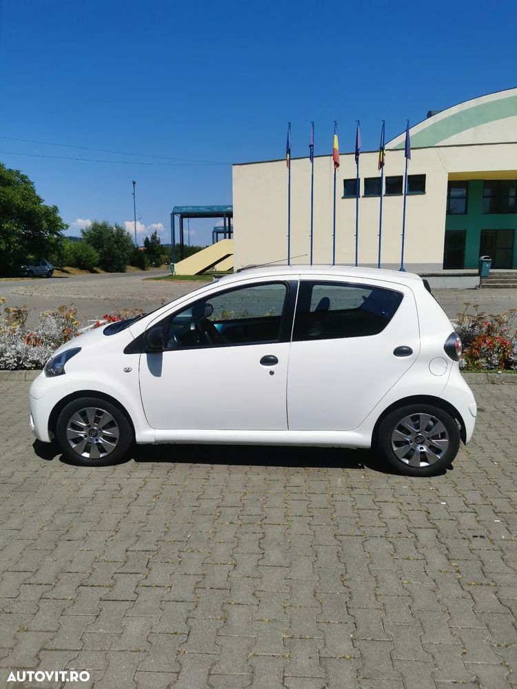 Toyota Aygo - 2