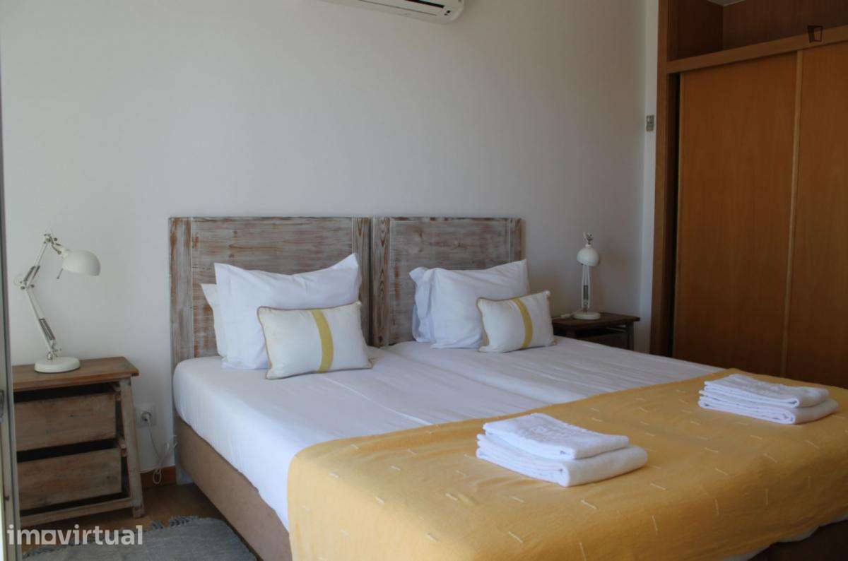 Apartamento com 1 quartos - localizado em Tavira - Grande imagem: 2/20