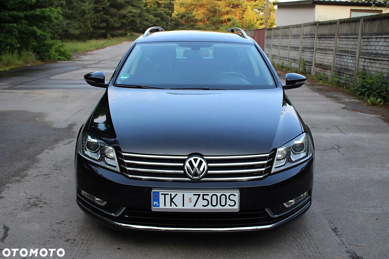 Volkswagen Passat 2.0 TDI Highline DSG - 23