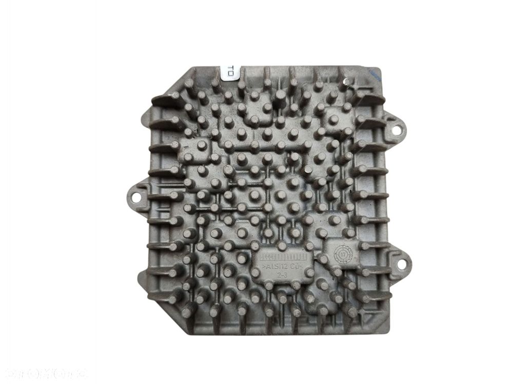 PRZETWORNICA MODUŁ LED DS DS 7 CROSSBACK 503959320805 147000038400 - 3
