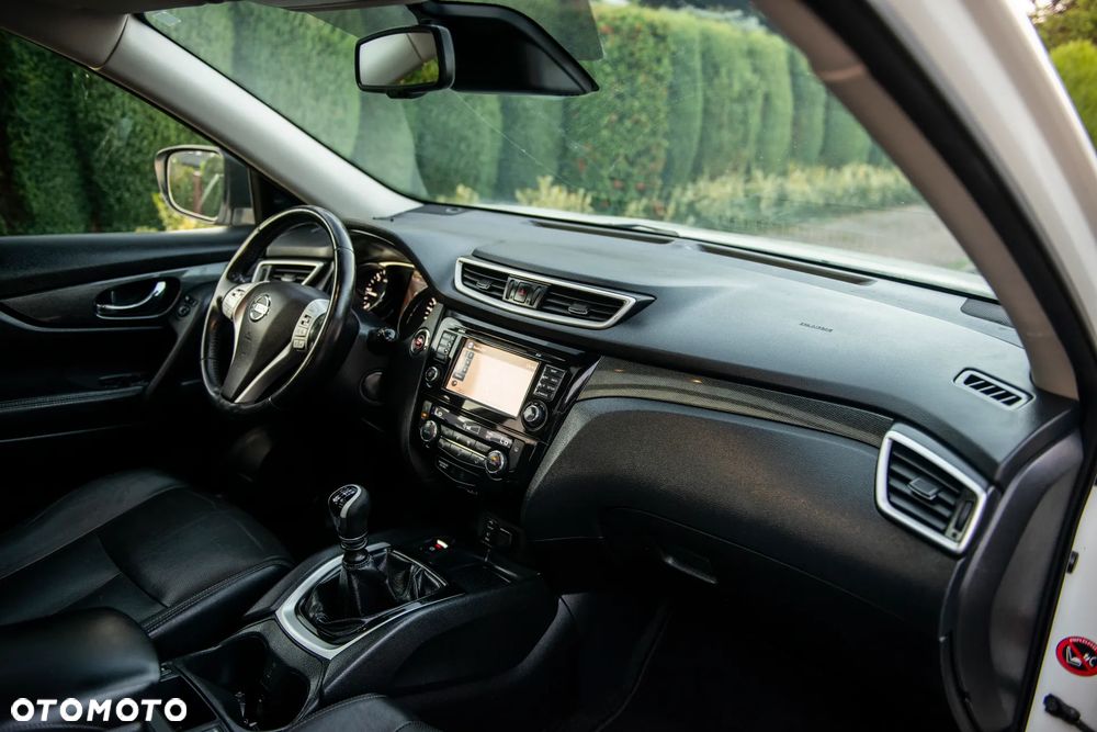 Nissan X-Trail 1.6 DCi Tekna - 39