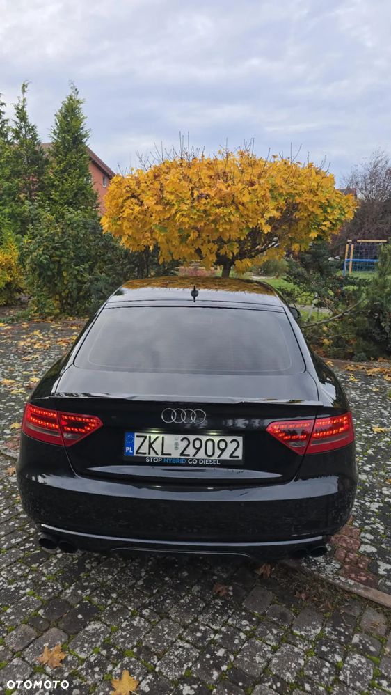 Audi A5 Sportback - 12