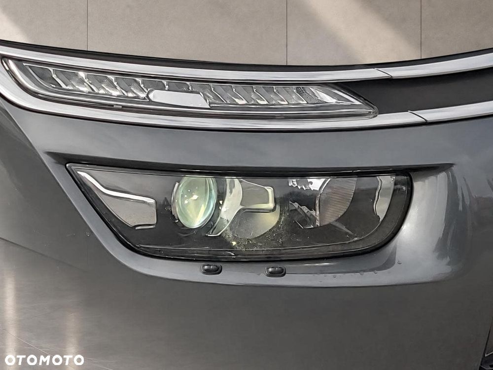 Citroën C4 Grand Picasso e-HDi 115 Exclusive - 10