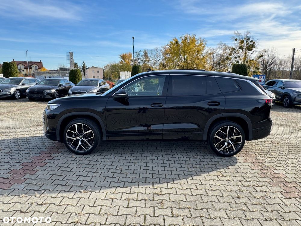 Volkswagen Tayron 2.0 TDI SCR 4Mot Elegance DSG - 16