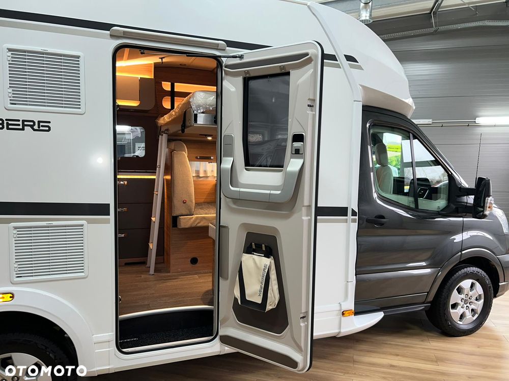 Weinsberg CaraSuite 650 MF Ford Automat - 17