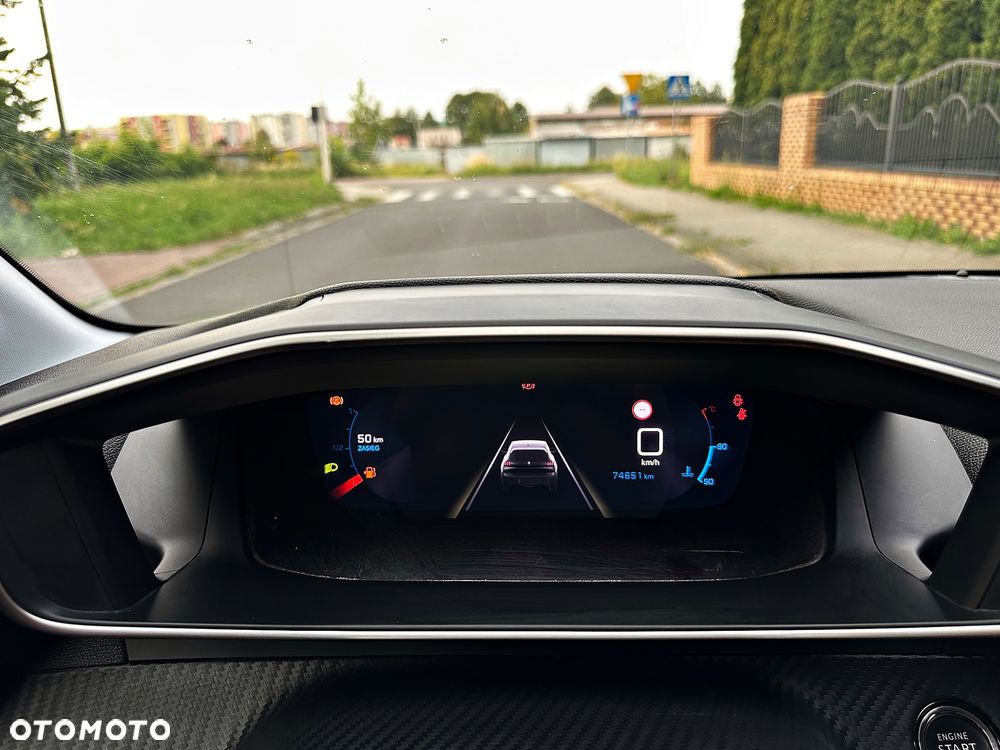 Peugeot 208 PureTech 100 Allure Pack - 16