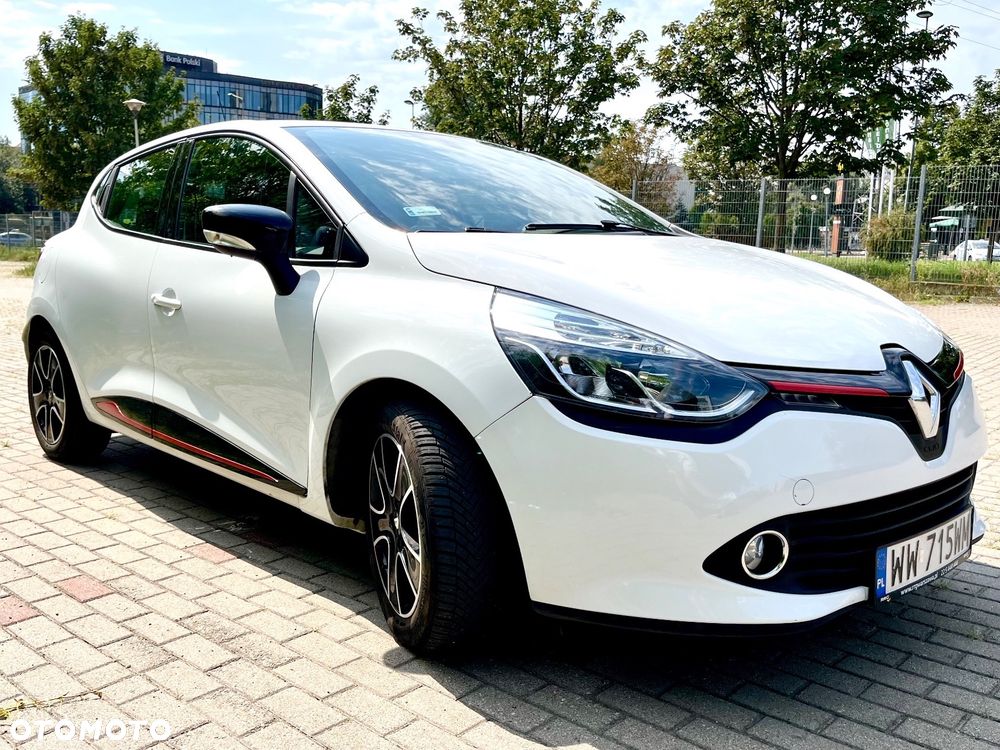 Renault Clio 0.9 Energy TCe Alize EU6 - 2