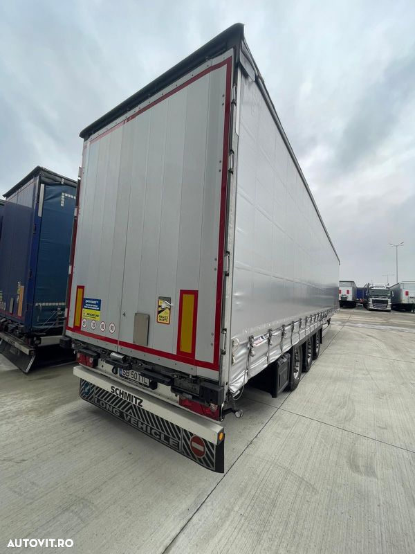 Schmitz Cargobull Varios - 6