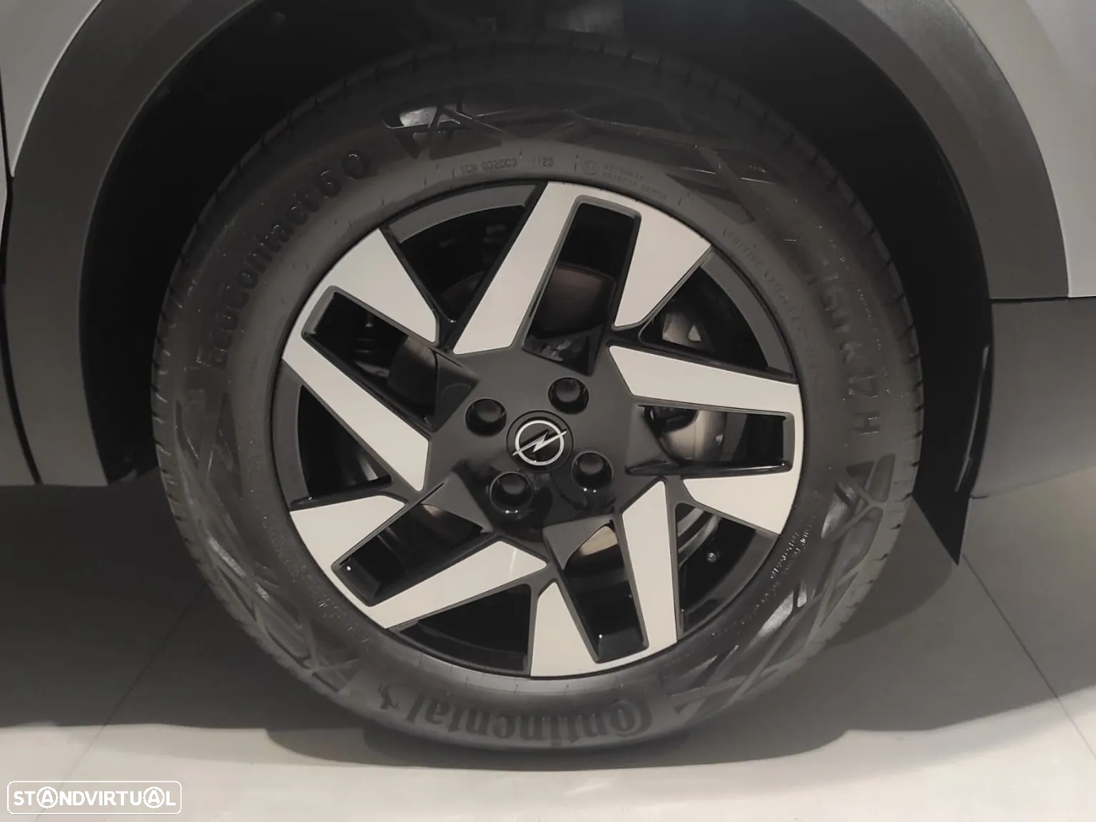 Opel Mokka-e Elegance - 11