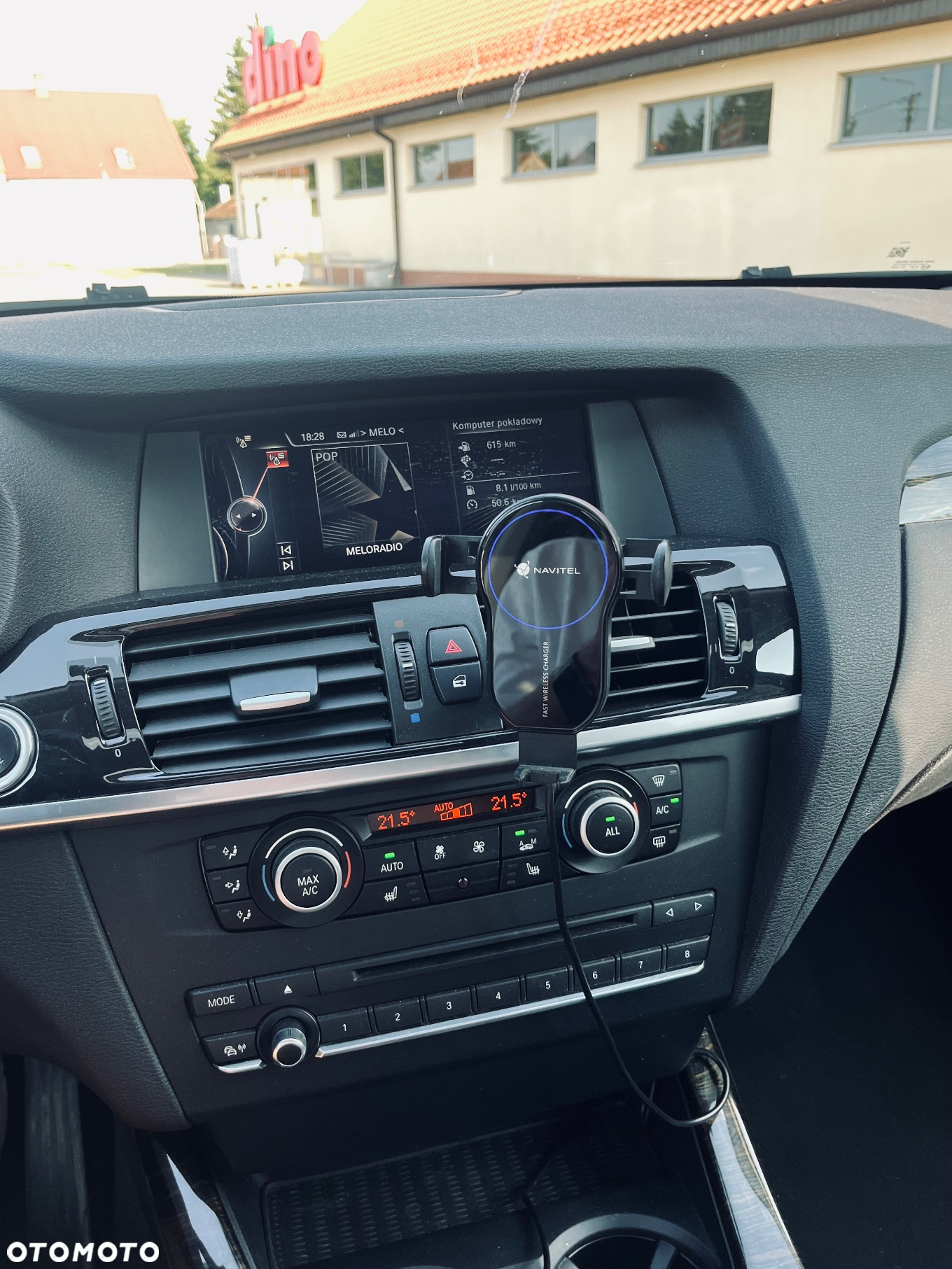 BMW X3 - 10