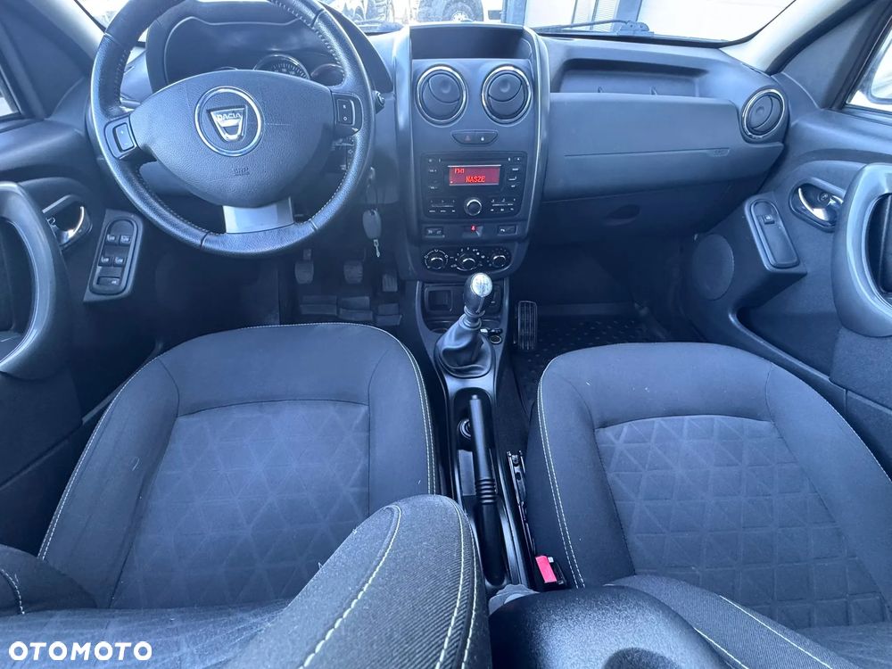 Dacia Duster 1.2 TCe Celebration - 19