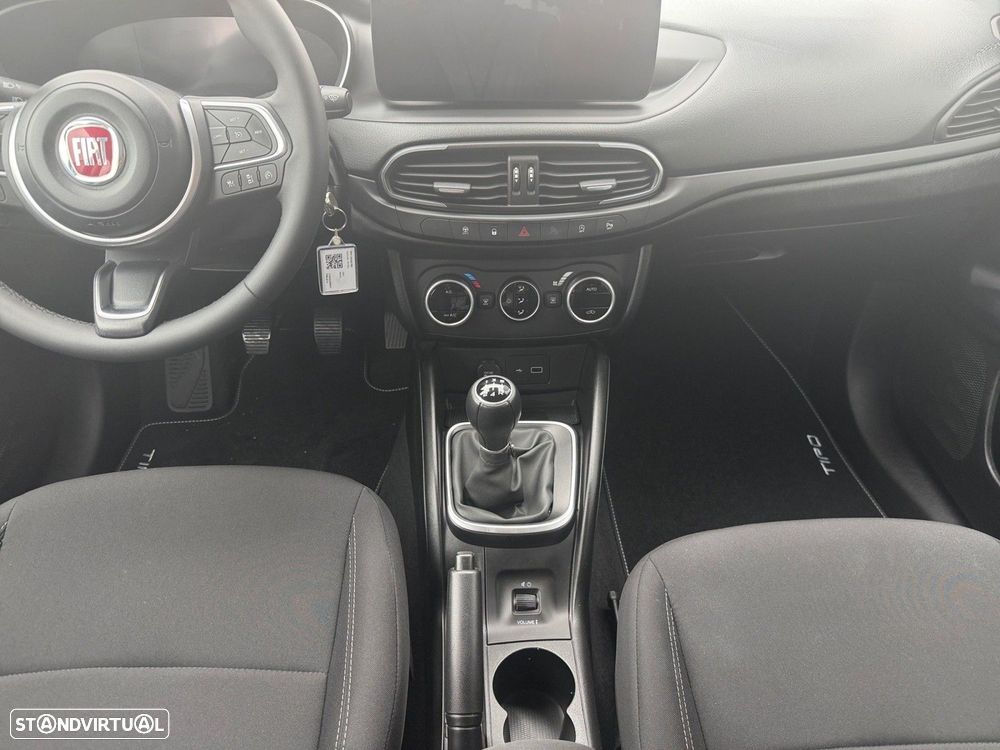 Fiat Tipo Station Wagon 1.0 GSE T3 - 11