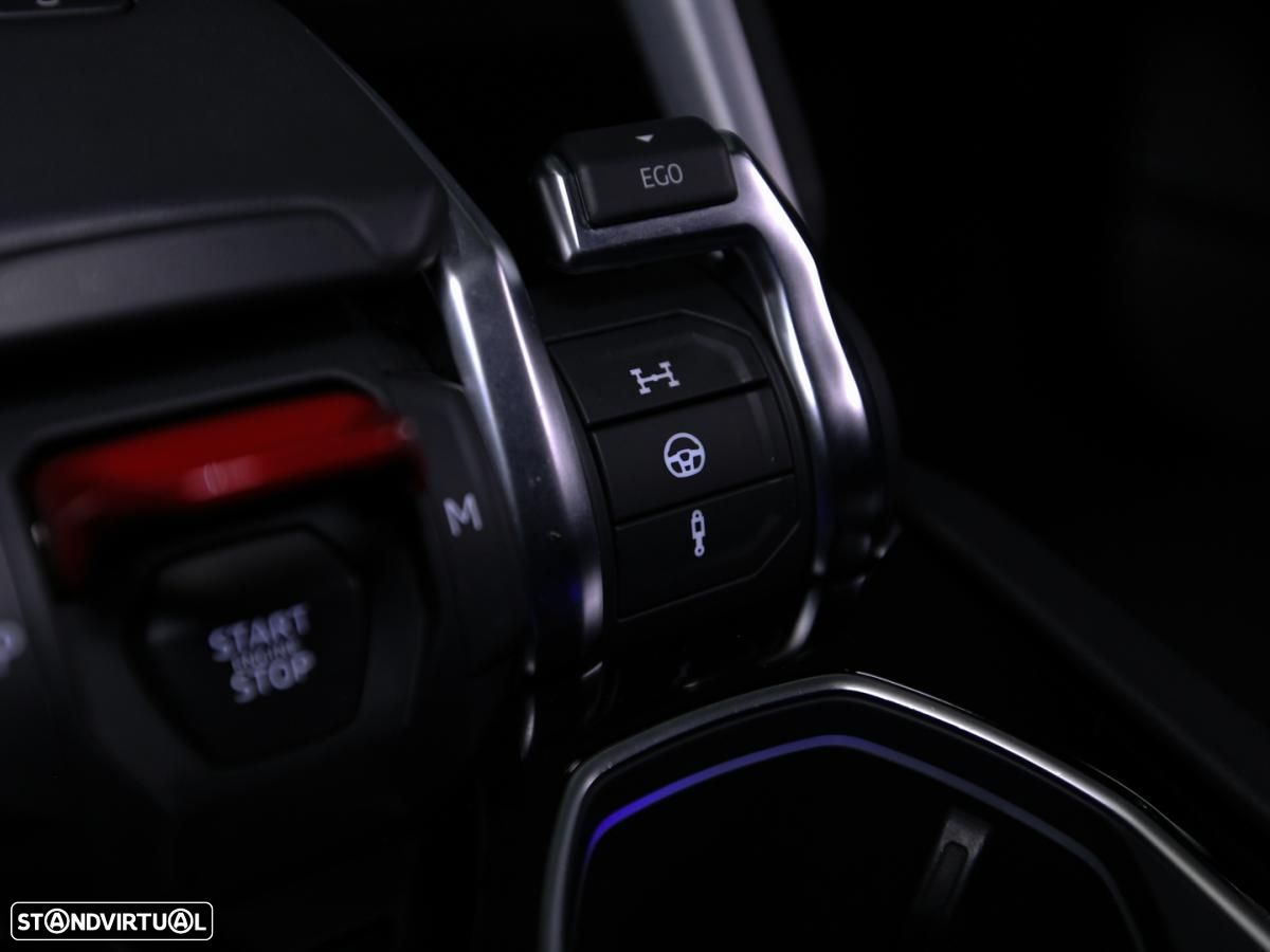 Lamborghini Urus 4.0 V8 - 19