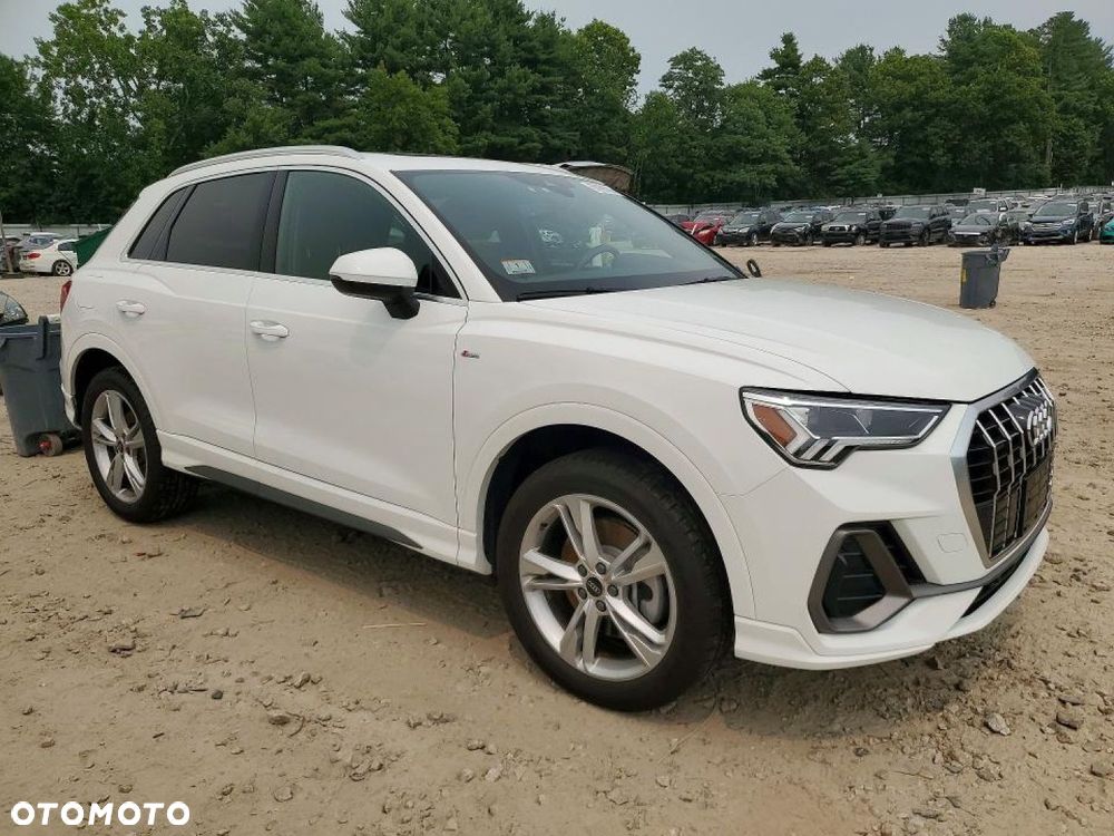 Audi Q3 - 6