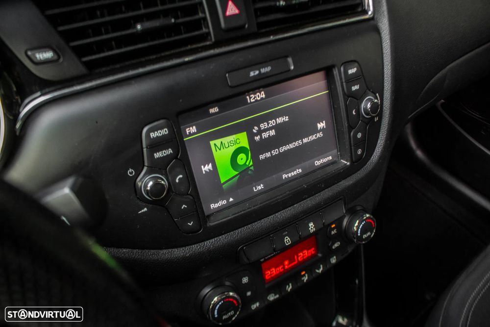 Kia Ceed SW 1.6 CRDi GT Line - 24