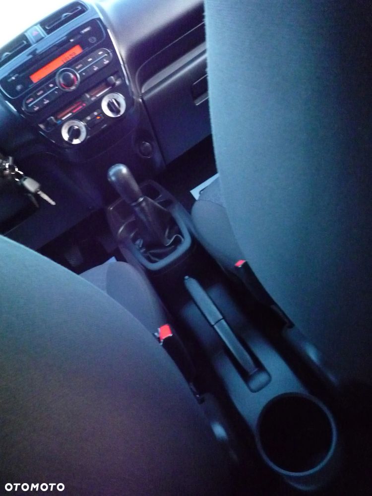 Mitsubishi Space Star 1.0 Diamant Edition - 28