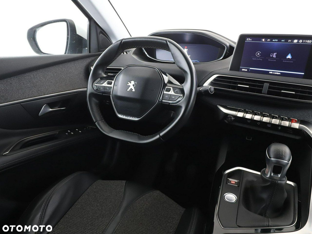 Peugeot 3008 1.2 PureTech Allure - 16