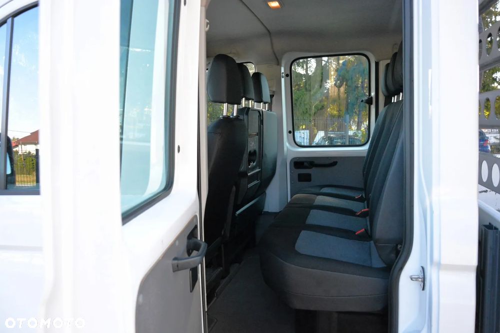 Volkswagen Crafter - 19
