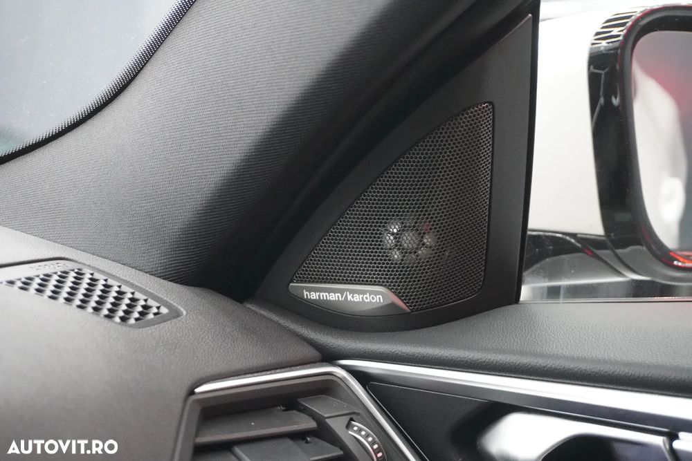 BMW Seria 4 430i xDrive AT - 21