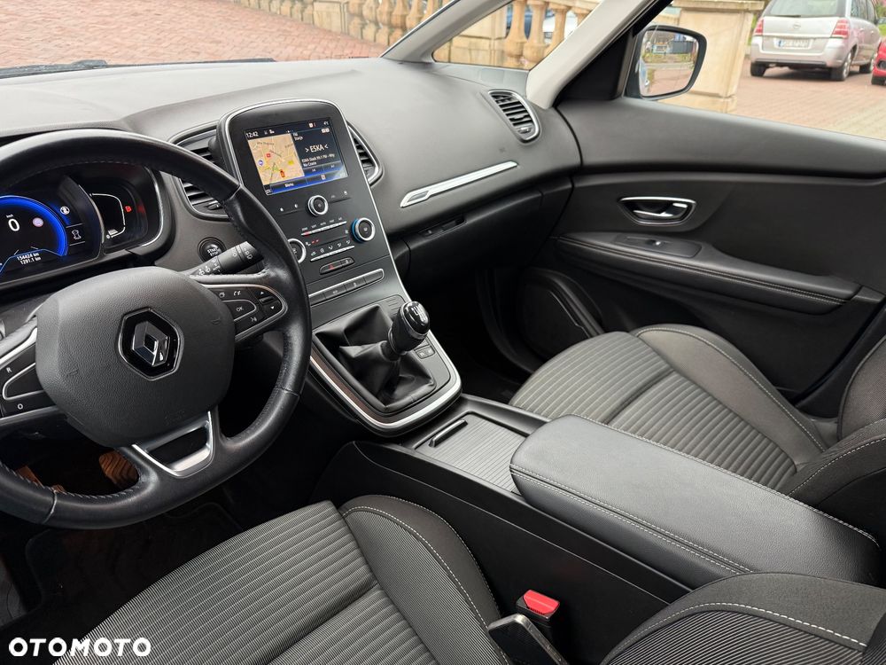 Renault Scenic 1.2 TCe Energy Limited - 38