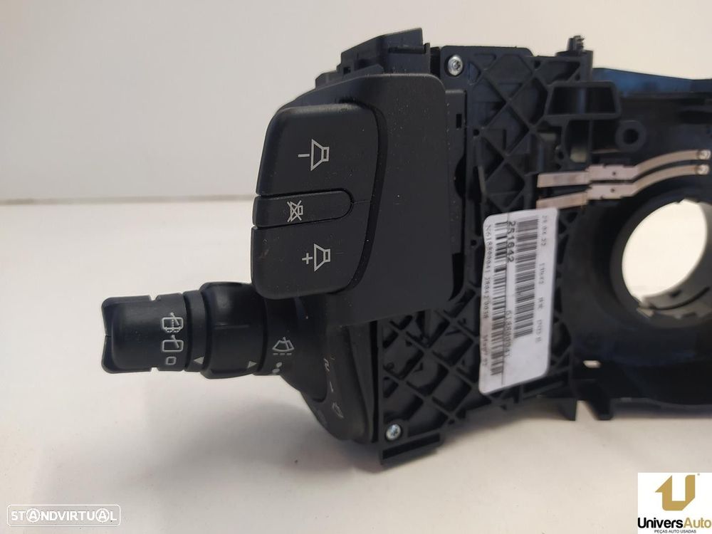 COMANDO LUZES RENAULT SCÉNIC II 2005 -N618800041 - 6