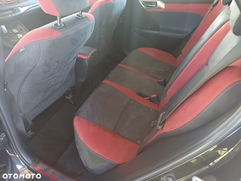 Lexus CT 200h Elegance - 11