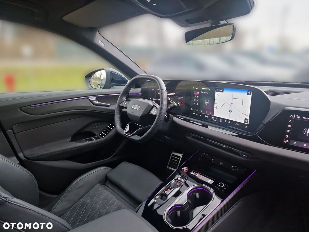 Audi A6 Avant TFSI S tronic - 10