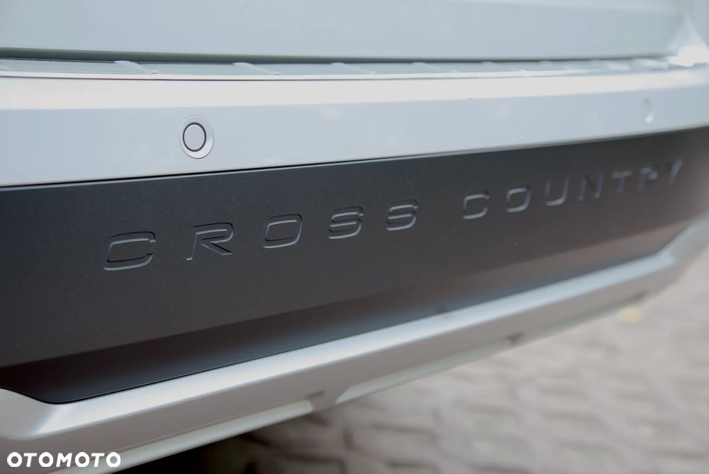 Volvo V90 Cross Country B4 D AWD Plus - 10