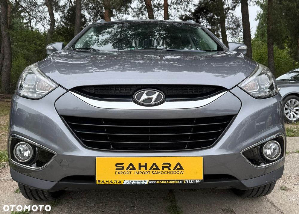 Hyundai ix35 - 4