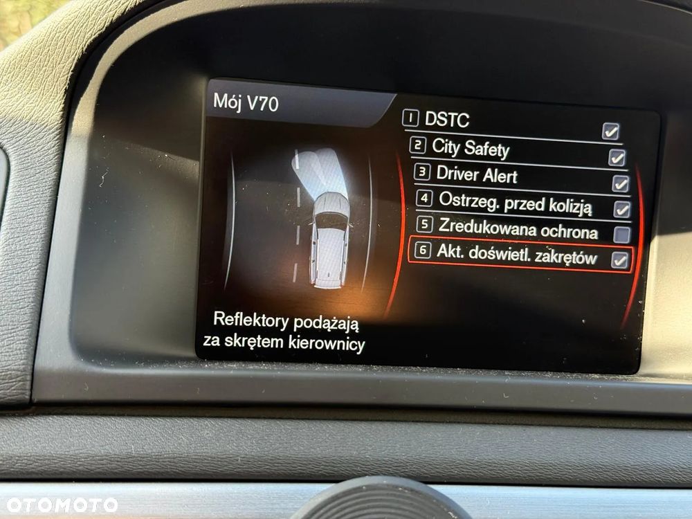 Volvo V70 - 25