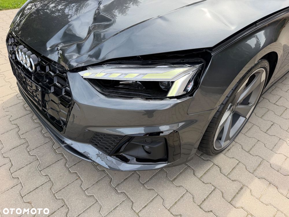 Audi A5 Sportback 40 TDI mHEV Quattro S Line S tronic - 3