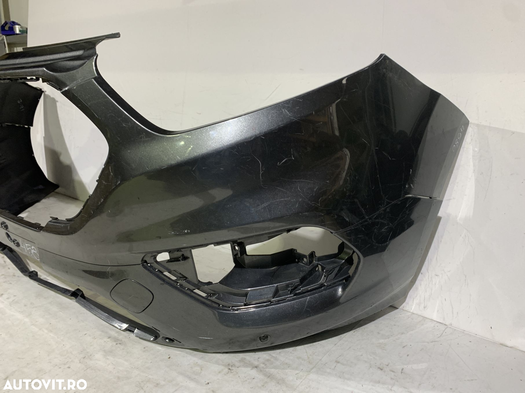 Bara fata Ford Custom, facelift, 2018, 2019, 2020, 2021, 2022, cod origine OE JK21-17F003-AG. - 2