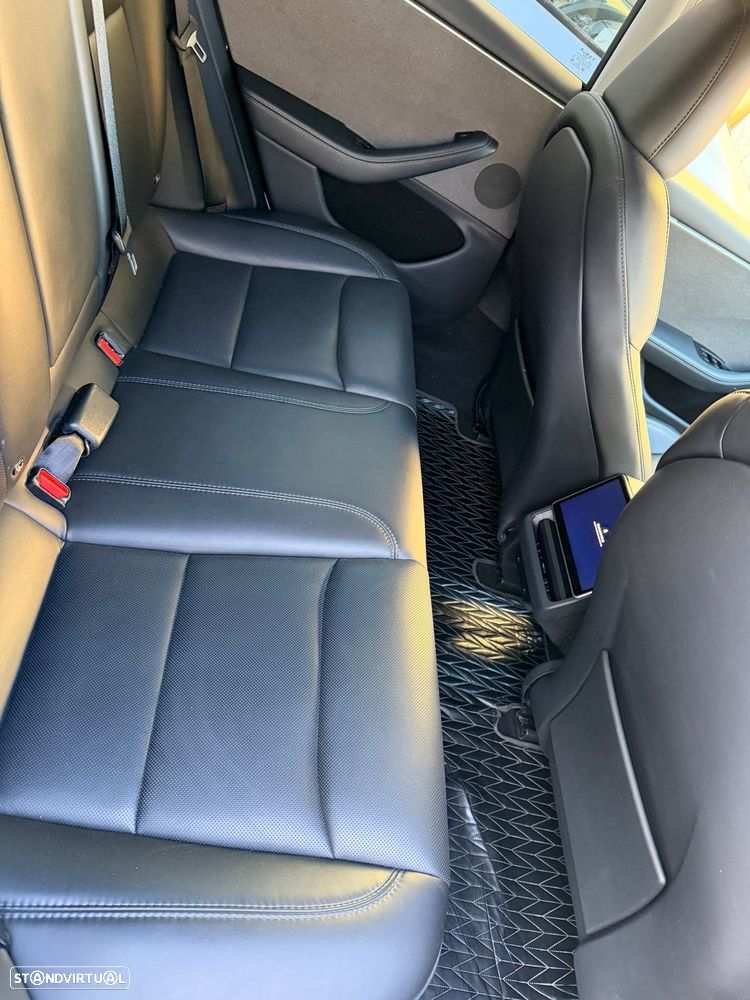 Tesla Model 3 Tração Traseira - 5